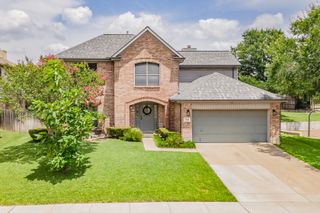 7228 Mesa Verde Trail, Fort Worth, TX 76137