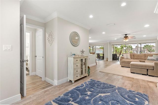 6 CARDWELL COURT, Palm Coast, FL 32137