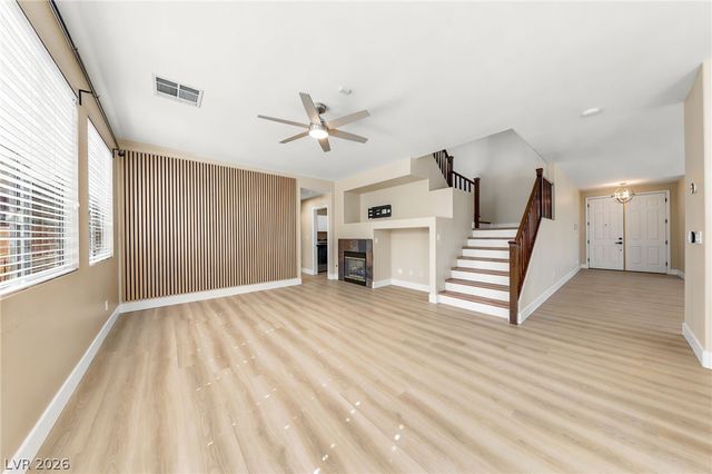 2551 Williamsburg Street, Henderson, NV 89052