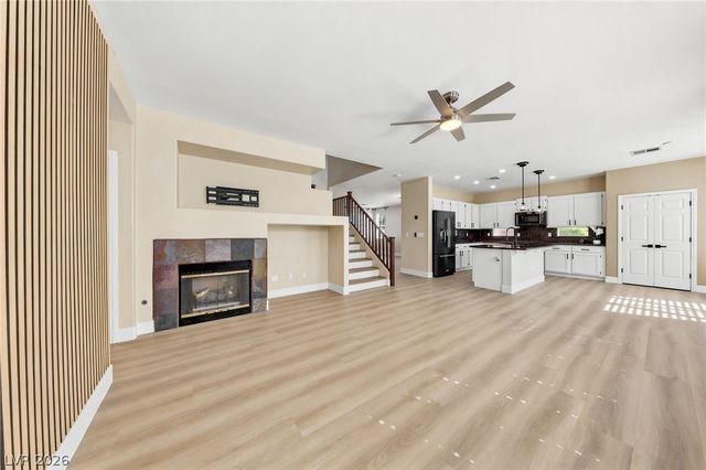 2551 Williamsburg Street, Henderson, NV 89052