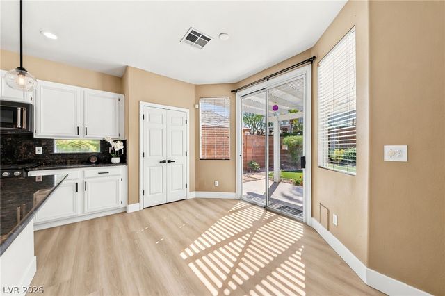 2551 Williamsburg Street, Henderson, NV 89052