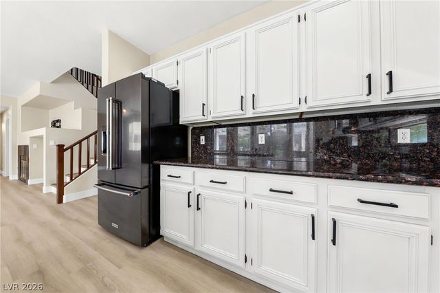 2551 Williamsburg Street, Henderson, NV 89052