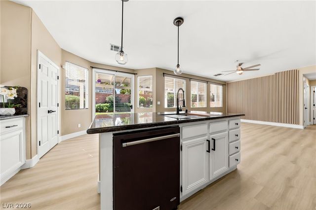 2551 Williamsburg Street, Henderson, NV 89052