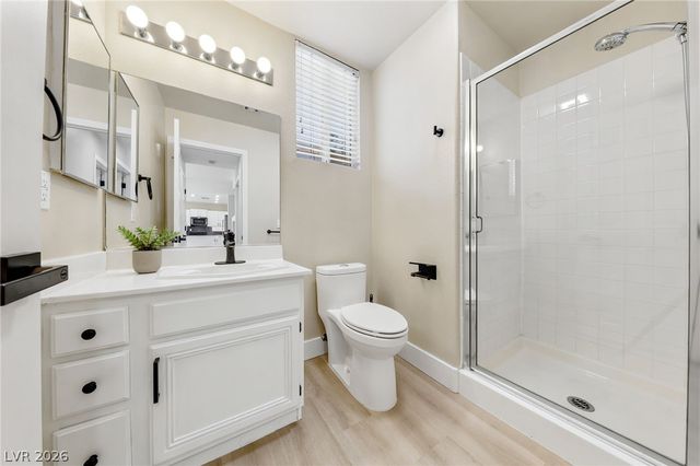 2551 Williamsburg Street, Henderson, NV 89052