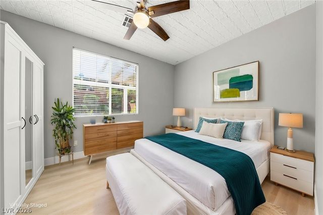 2551 Williamsburg Street, Henderson, NV 89052