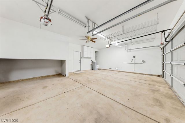 2551 Williamsburg Street, Henderson, NV 89052