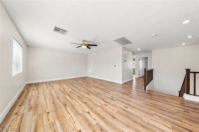 2551 Williamsburg Street, Henderson, NV 89052