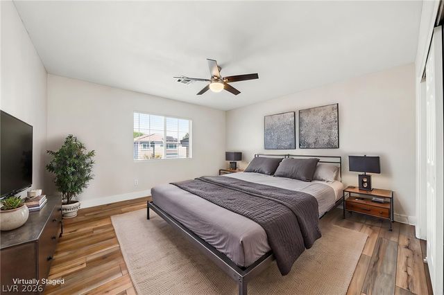 2551 Williamsburg Street, Henderson, NV 89052