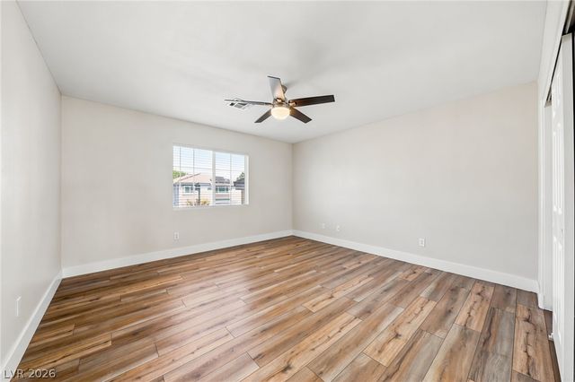 2551 Williamsburg Street, Henderson, NV 89052