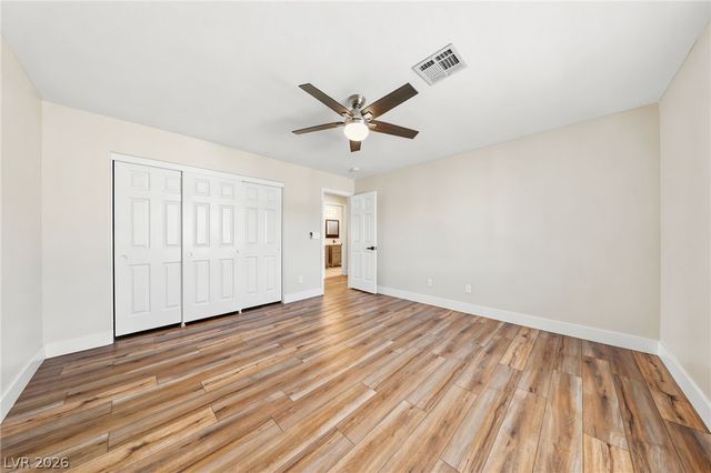 2551 Williamsburg Street, Henderson, NV 89052