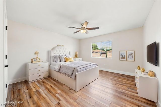 2551 Williamsburg Street, Henderson, NV 89052