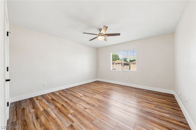 2551 Williamsburg Street, Henderson, NV 89052