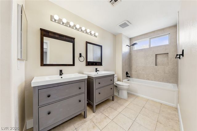 2551 Williamsburg Street, Henderson, NV 89052