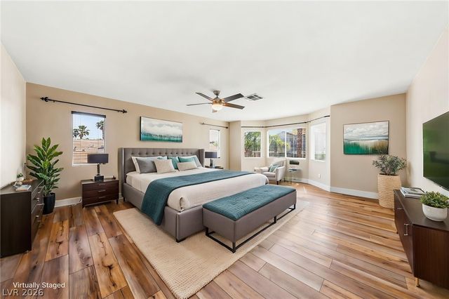 2551 Williamsburg Street, Henderson, NV 89052