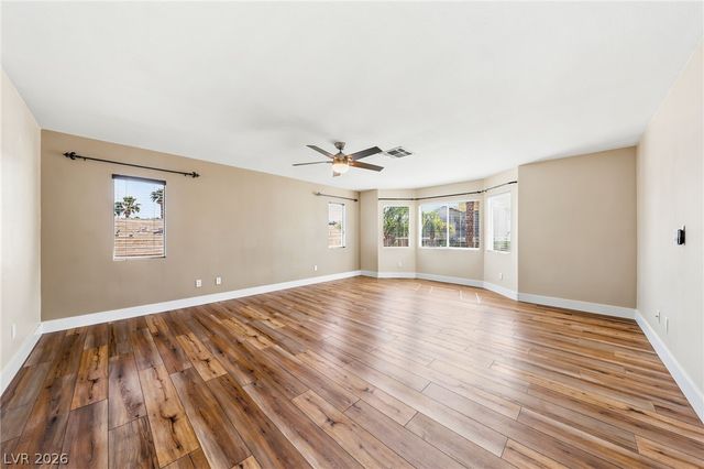 2551 Williamsburg Street, Henderson, NV 89052