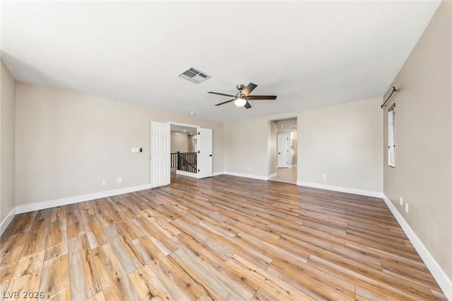 2551 Williamsburg Street, Henderson, NV 89052