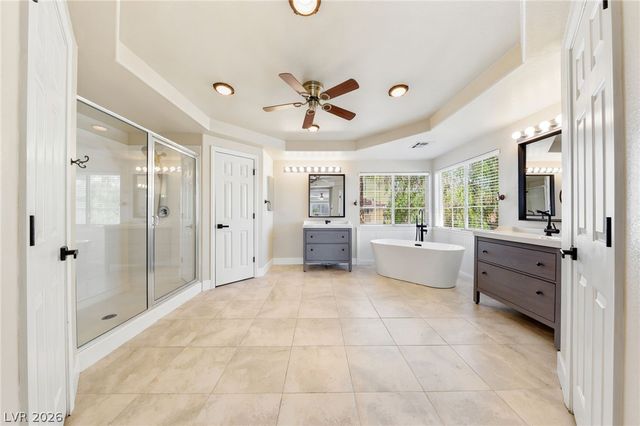 2551 Williamsburg Street, Henderson, NV 89052