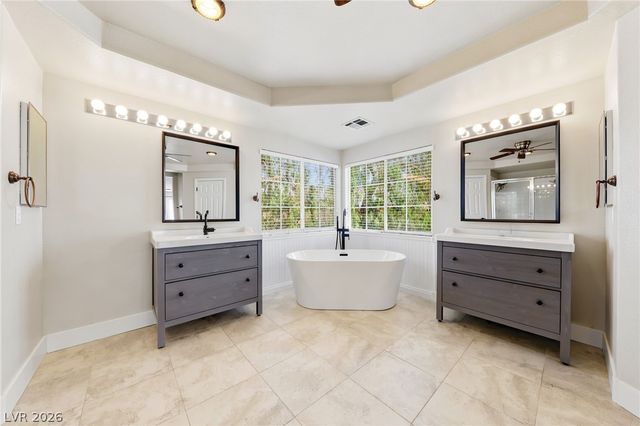 2551 Williamsburg Street, Henderson, NV 89052