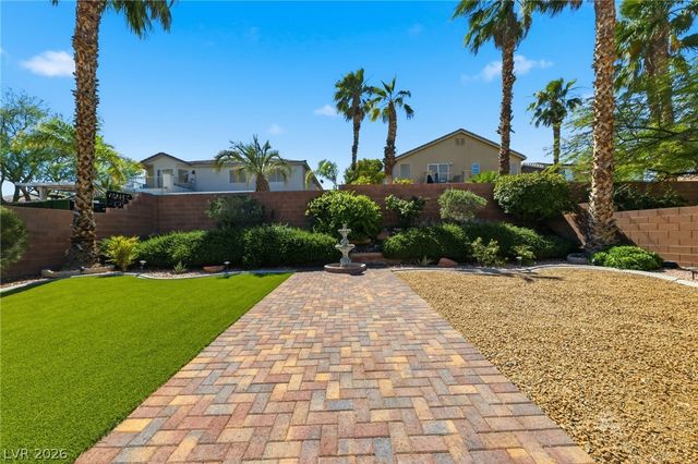 2551 Williamsburg Street, Henderson, NV 89052