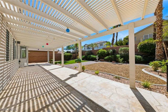 2551 Williamsburg Street, Henderson, NV 89052