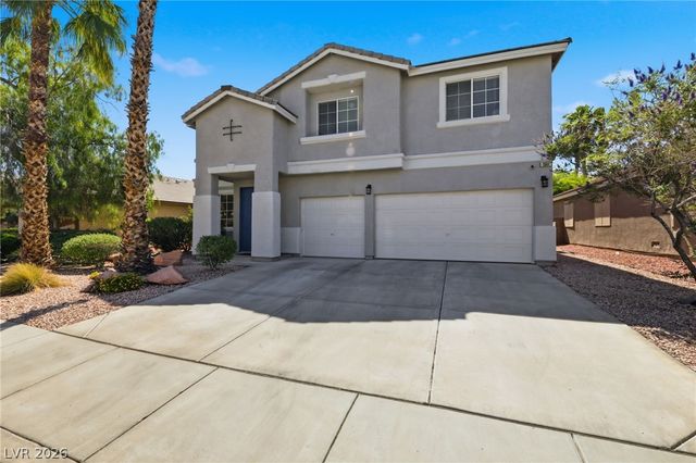2551 Williamsburg Street, Henderson, NV 89052