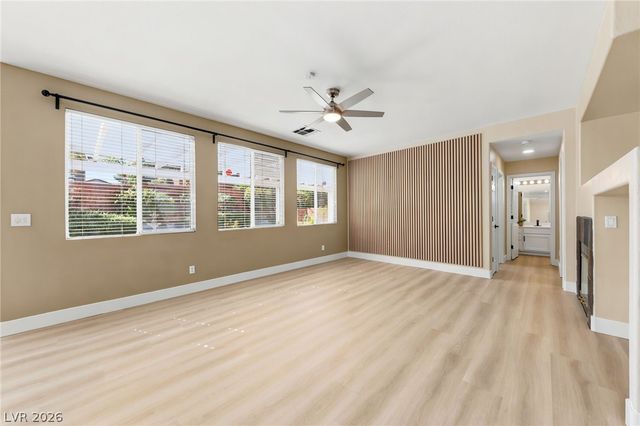 2551 Williamsburg Street, Henderson, NV 89052