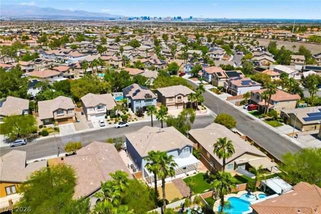 2551 Williamsburg Street, Henderson, NV 89052