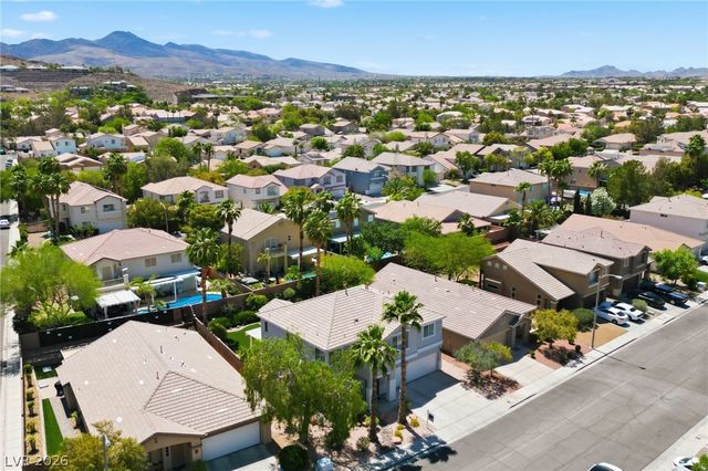 2551 Williamsburg Street, Henderson, NV 89052