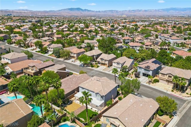 2551 Williamsburg Street, Henderson, NV 89052