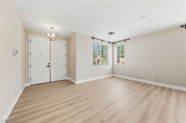 2551 Williamsburg Street, Henderson, NV 89052