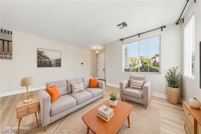 2551 Williamsburg Street, Henderson, NV 89052