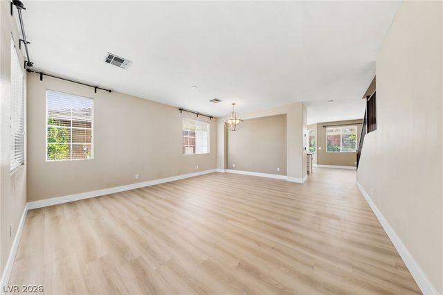 2551 Williamsburg Street, Henderson, NV 89052