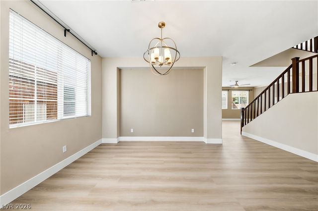 2551 Williamsburg Street, Henderson, NV 89052