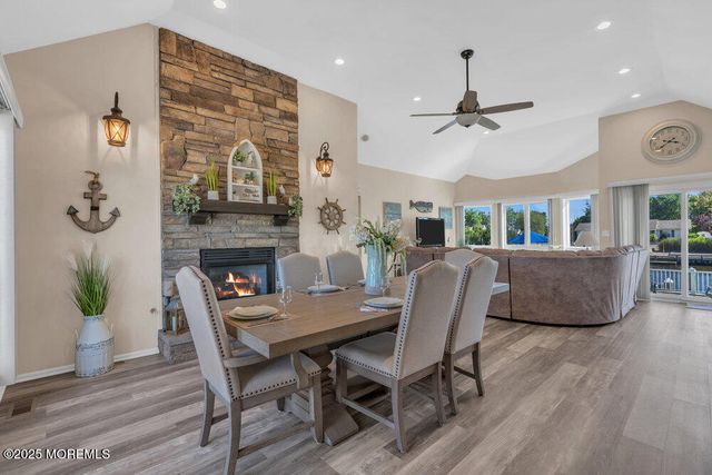 25 Hollywood Boulevard S, Forked River, NJ 08731