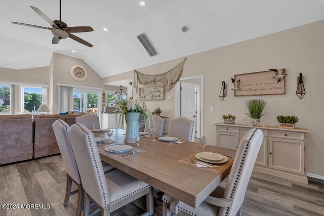 25 Hollywood Boulevard S, Forked River, NJ 08731