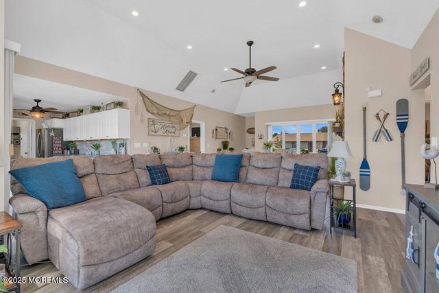 25 Hollywood Boulevard S, Forked River, NJ 08731