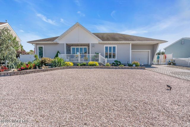 25 Hollywood Boulevard S, Forked River, NJ 08731