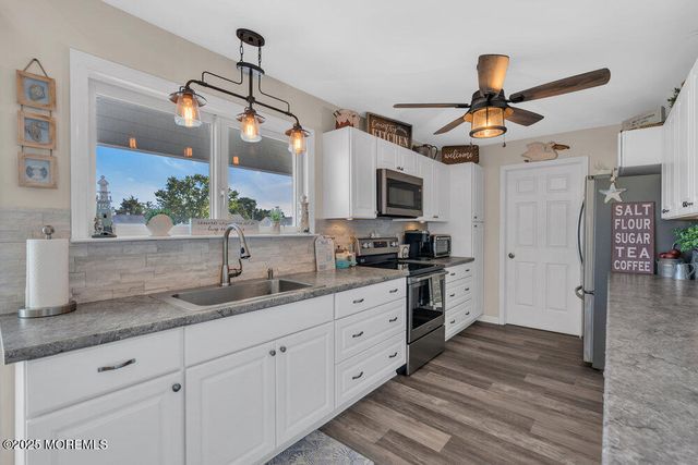 25 Hollywood Boulevard S, Forked River, NJ 08731