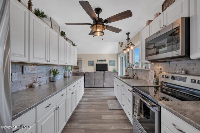 25 Hollywood Boulevard S, Forked River, NJ 08731