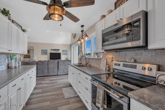 25 Hollywood Boulevard S, Forked River, NJ 08731