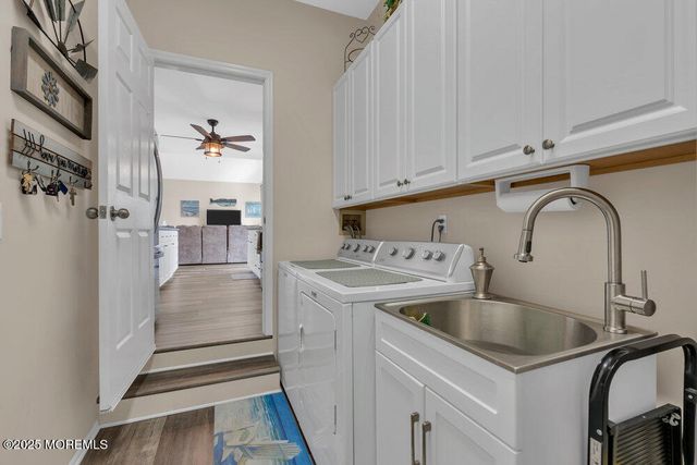 25 Hollywood Boulevard S, Forked River, NJ 08731