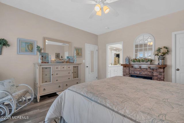 25 Hollywood Boulevard S, Forked River, NJ 08731