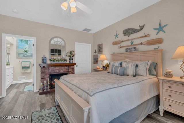 25 Hollywood Boulevard S, Forked River, NJ 08731