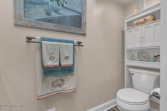 25 Hollywood Boulevard S, Forked River, NJ 08731