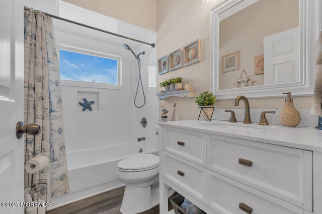 25 Hollywood Boulevard S, Forked River, NJ 08731