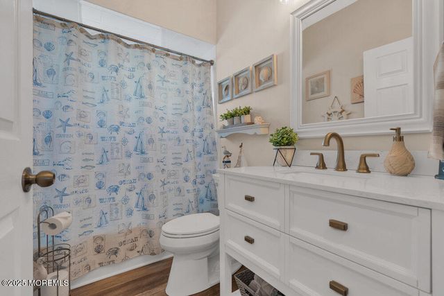 25 Hollywood Boulevard S, Forked River, NJ 08731