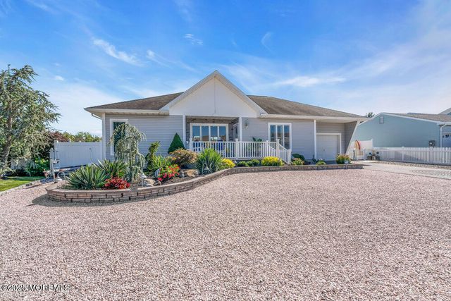 25 Hollywood Boulevard S, Forked River, NJ 08731