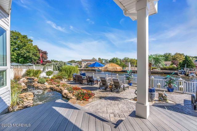 25 Hollywood Boulevard S, Forked River, NJ 08731