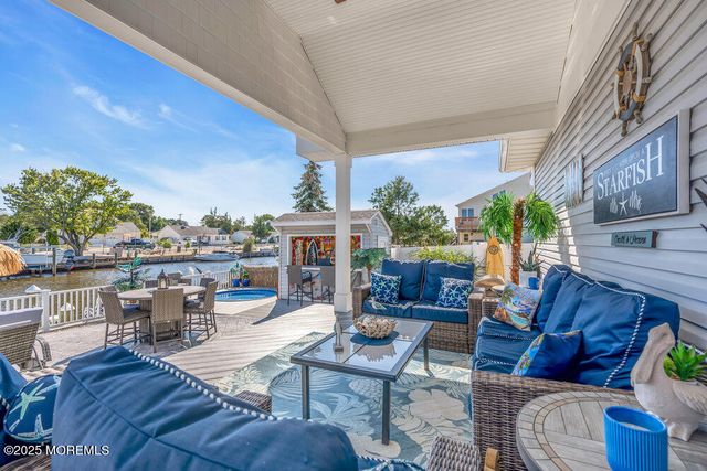 25 Hollywood Boulevard S, Forked River, NJ 08731