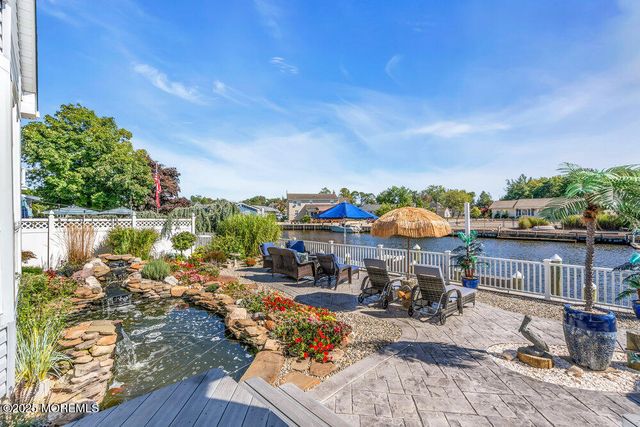 25 Hollywood Boulevard S, Forked River, NJ 08731